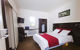 Hotel Akena Creil - Clermont Agnetz