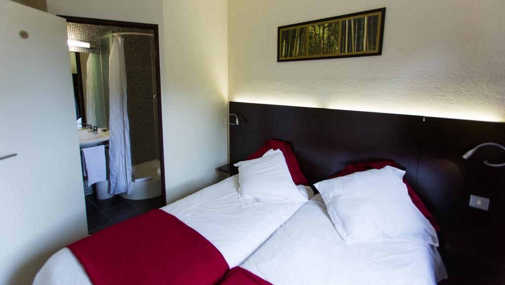 Hotel Akena Creil - Clermont Agnetz Exterior photo