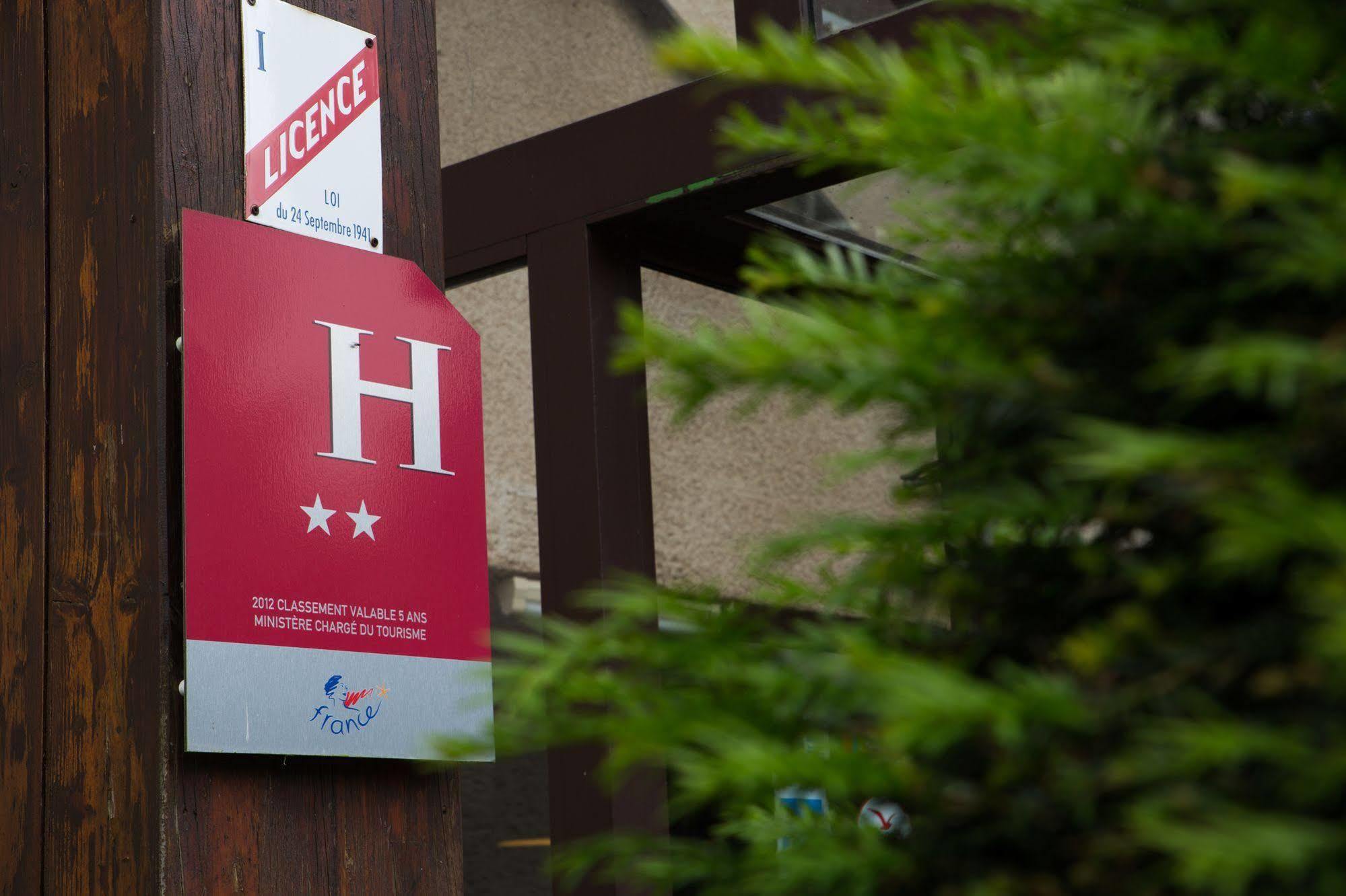 Hotel Akena Creil - Clermont Agnetz Exterior photo