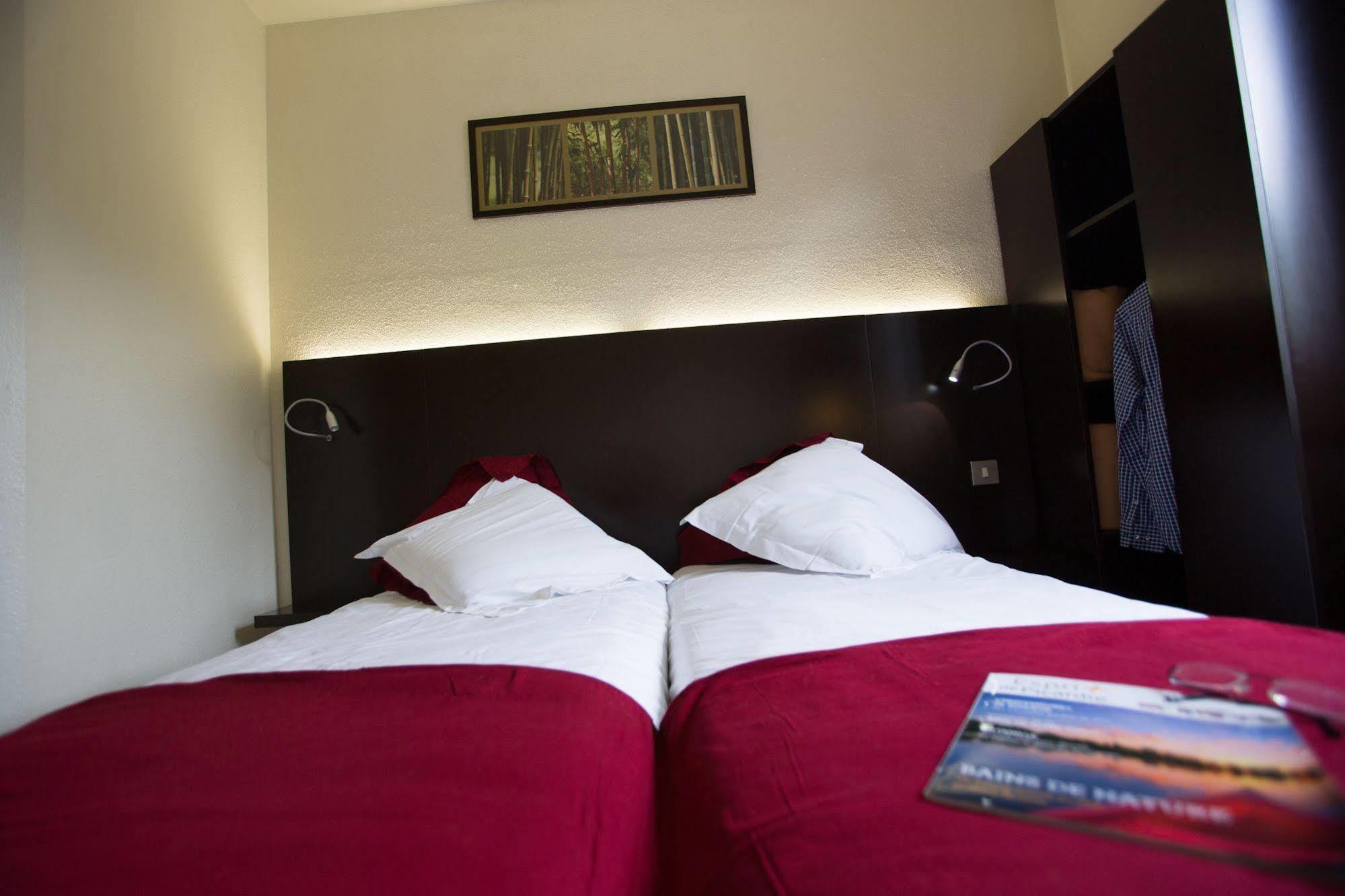 Hotel Akena Creil - Clermont Agnetz Exterior photo